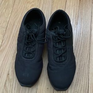 Capezio Canvas Dansneaker